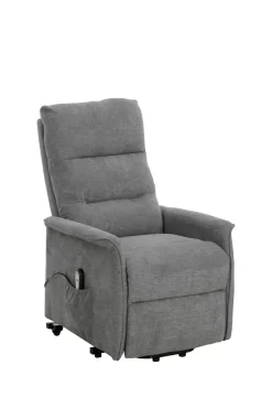 TV-Sessel mi Fußstütze FM-5207L