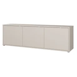TV-Unterschrank mit 3 Türen Alice Springs