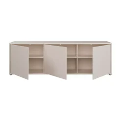 TV-Unterschrank mit 3 Türen Alice Springs