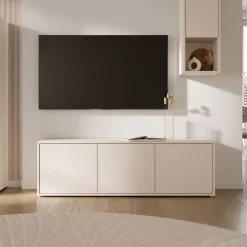 TV-Unterschrank mit 3 Türen Alice Springs