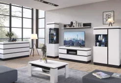 TV-Unterteil Campania