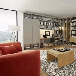 U-Beistelltisch Arcona