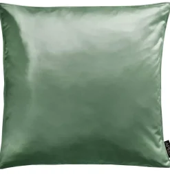 Uni Satin Kissenhülle Alice