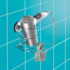 Vacuum-Loc Haartrocknerhalter Vaccum-Loc Milazzo