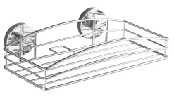 Vacuum-Loc Wandablage Vacuum-Loc