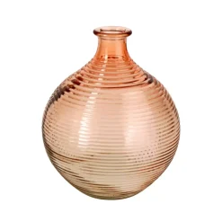 Vase gerillt
