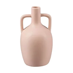 Vase mit Henkel