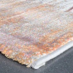 Vintage Teppich Andorra