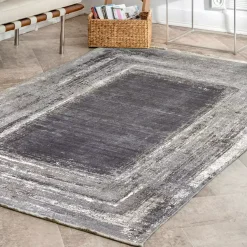 Vintageteppich Mondo