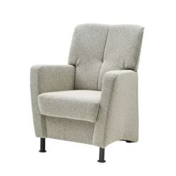 Viola Hochlehnsessel