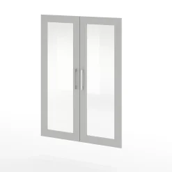 VITO 2 Rahmentüren mit Glasfüllung Vary