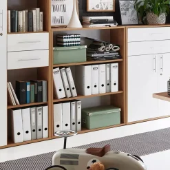 VITO Büroregal Pronto 2