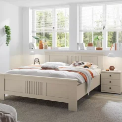 VITO Doppelbett Linate