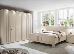 VITO Doppelbett Linate