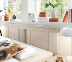 VITO Doppelbett Linate