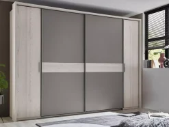 VITO Dreh-/Schwebetürenschrank Title