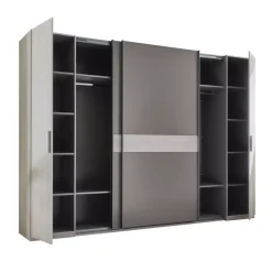 VITO Dreh-/Schwebetürenschrank Title