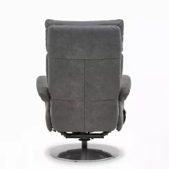 VITO Drehsessel Größe M2 / Kopfteilverstellung motorisch Variety 5.3 XTRA Lazyline