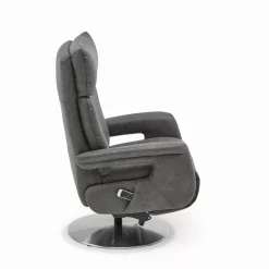 VITO Drehsessel Größe M2 / Kopfteilverstellung motorisch Variety 5.3 XTRA Lazyline