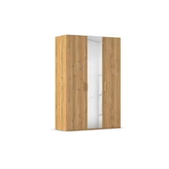 VITO Drehtürenschrank Cherie