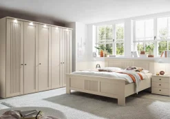 VITO Drehtürenschrank 5-türig Linate