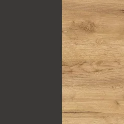 VITO Eckschreibtisch Podium