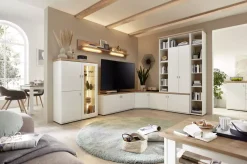 VITO Eck-Wohnwand Idamo