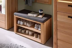 VITO Garderobenbank Cambra