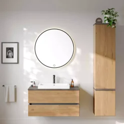 VITO Hochschrank Caribu