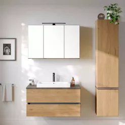 VITO Hochschrank Caribu