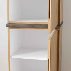 VITO Hochschrank Caribu