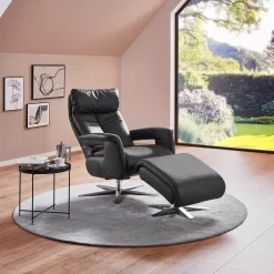 VITO Hocker zur Fußauflage Größe S2 Variety 5.5 Duo