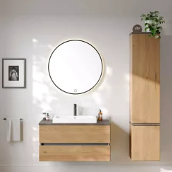 VITO LED Spiegelpaneel Caribu