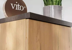 VITO Midischrank Caribu