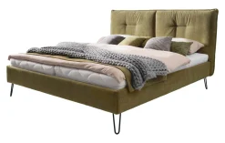 VITO Polsterbett Pallas