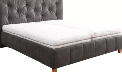 VITO Polsterbett Pallas