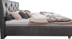 VITO Polsterbett Pallas