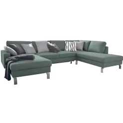 VITO Polstergarnitur Step-Basic 2.0