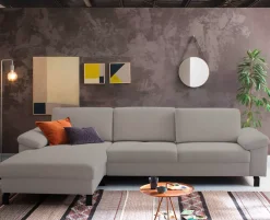 VITO Polstergarnitur Step-Move 2.0