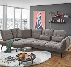 VITO Polstergarnitur Ticona