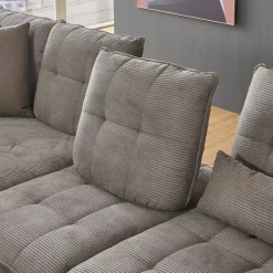 VITO Polstergarnitur Ticona