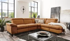 VITO Polstergarnitur Tonga