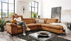 VITO Polstergarnitur Tonga