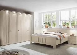 VITO Schlafzimmerkombination Linate