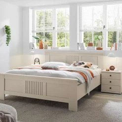 VITO Schlafzimmerkombination Linate