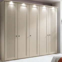 VITO Schlafzimmerkombination Linate