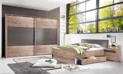 VITO Schlafzimmerkombination Paso