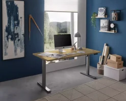 VITO Schreibtisch Pronto2