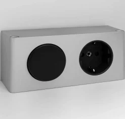 VITO Spiegelschrank Caribu