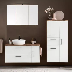 VITO Spiegelschrank Keyto